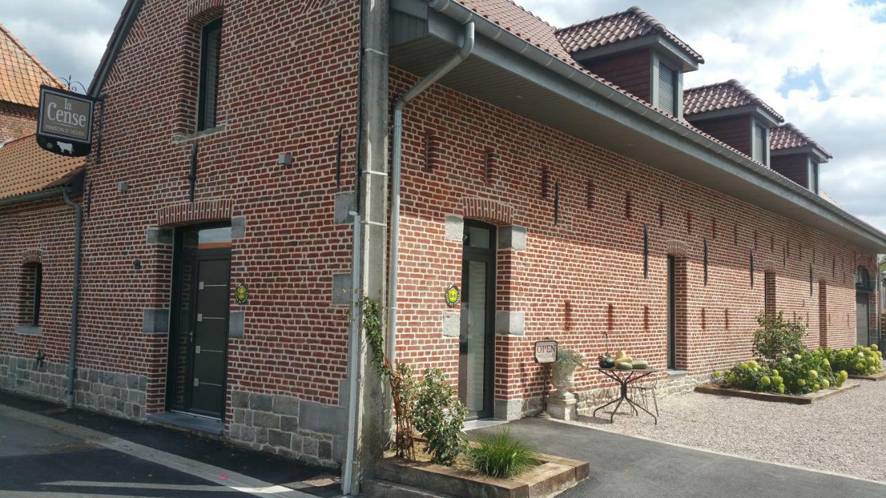 Apartment La Cense Pierrot Des Princes Saint-Amand-les-Eaux